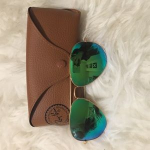 Ray-ban sunglasses